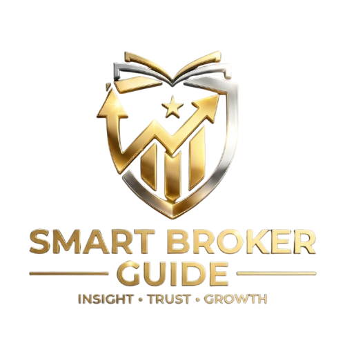 Smart Broker Guide Official Logo